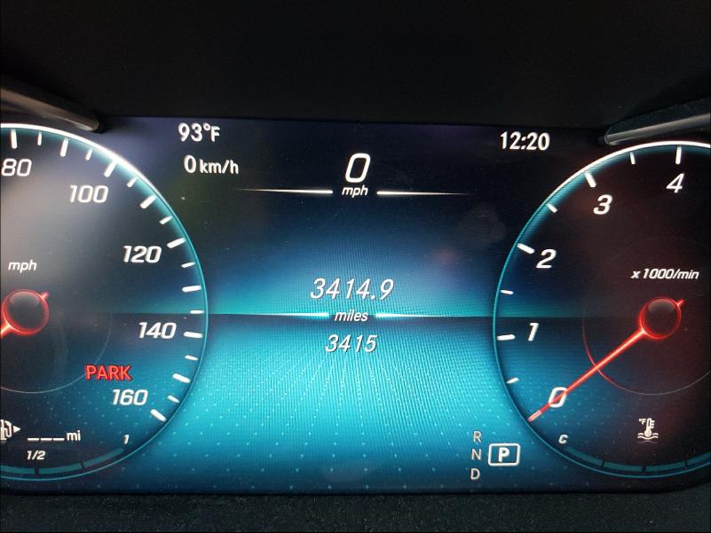 2021 MERCEDES-BENZ GLC COUPE W1N0J8EB3MF928659