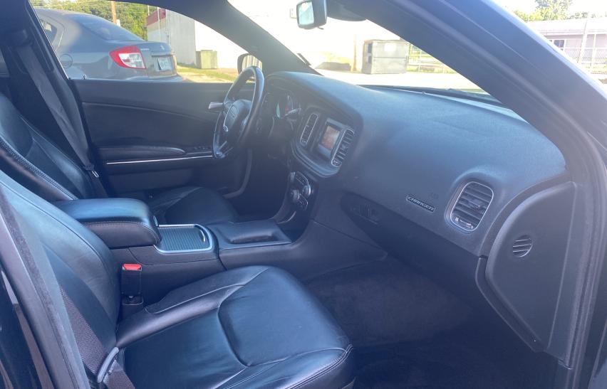2016 DODGE CHARGER PO 2C3CDXAT5GH277501
