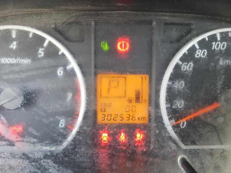 VIN: JMYSRCS1ADU707750 Auction: COPART UAE Lot: 47066141 Location: DUBAI INDUSTRIAL CITY - DUBAI VIN: JMYSRCS1ADU707750 MITSUBISHI LANCER 2013 WHITE Photo 8