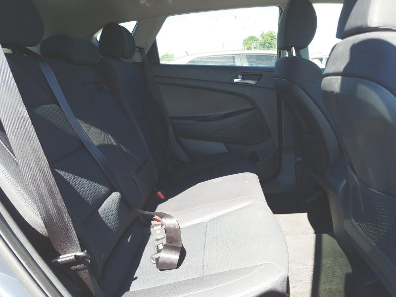 2019 HYUNDAI TUCSON KM8J3CA4XKU861353