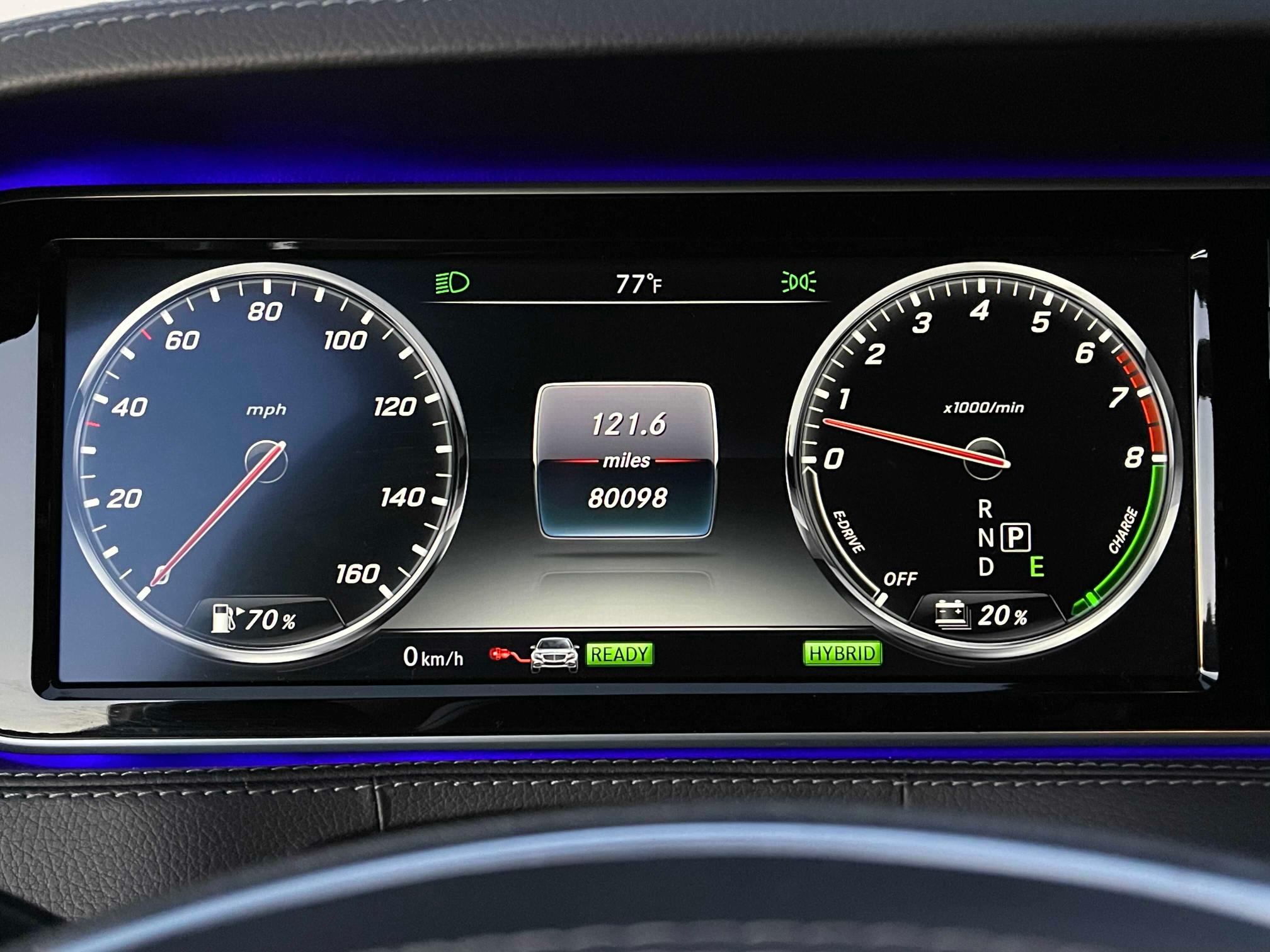 2016 MERCEDES-BENZ S 550E WDDUG6DB2GA229673