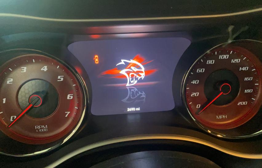 2020 DODGE CHARGER SR 2C3CDXL94LH221738