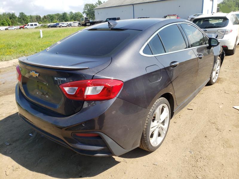 2016 CHEVROLET CRUZE PREM 1G1BG5SM3G7267967