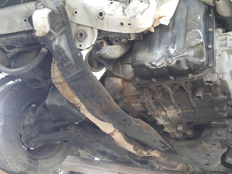 VIN: JMYSRCS1ADU707750 Auction: COPART UAE Lot: 47066141 Location: DUBAI INDUSTRIAL CITY - DUBAI VIN: JMYSRCS1ADU707750 MITSUBISHI LANCER 2013 WHITE Photo 20
