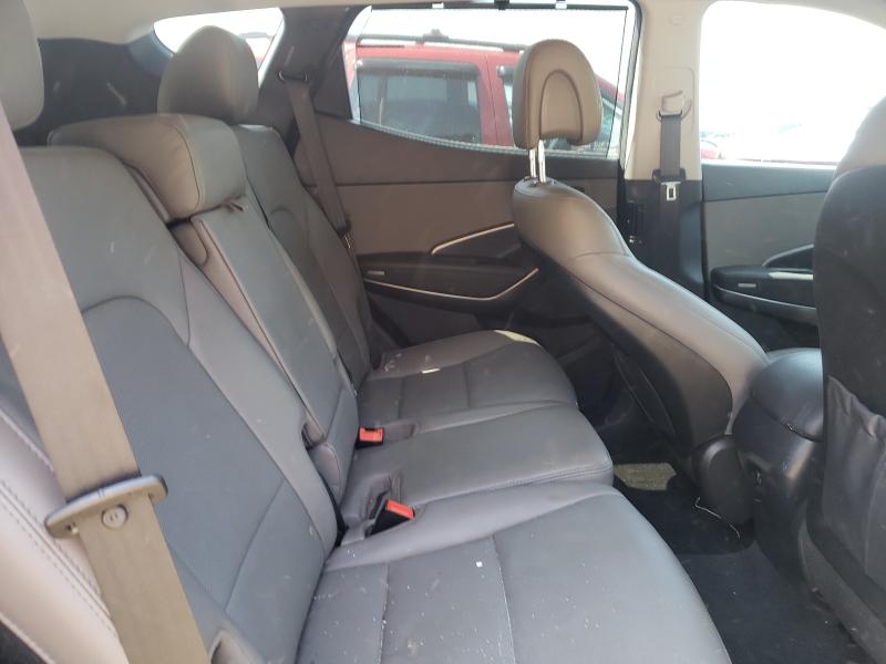 2017 HYUNDAI SANTA FE 5NMZU3LB1HH019727