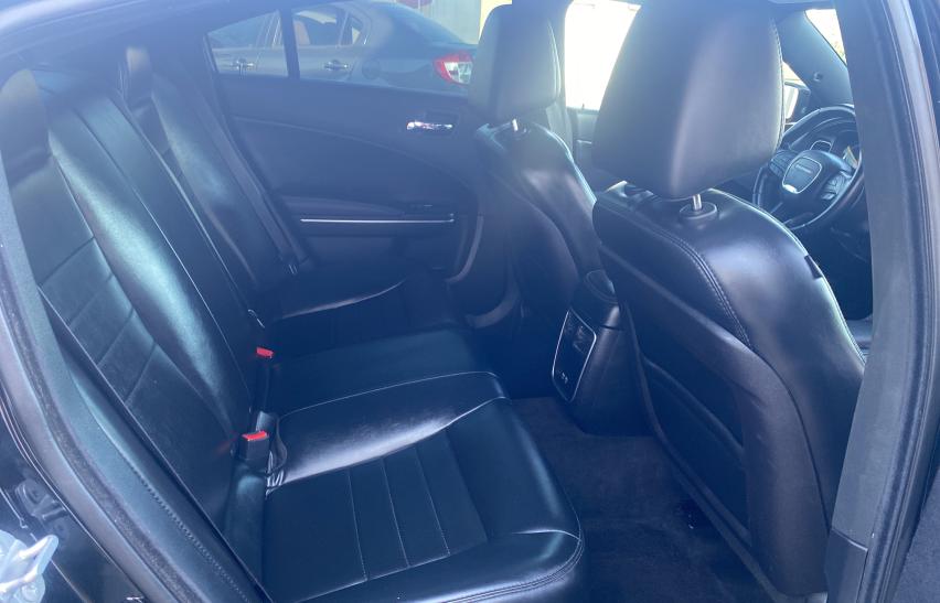 2016 DODGE CHARGER PO 2C3CDXAT5GH277501