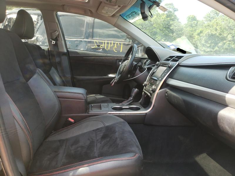 2015 TOYOTA CAMRY XSE 4T1BK1FK4FU567424