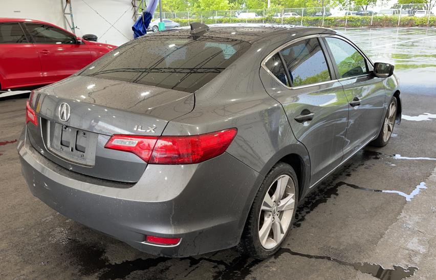 2014 ACURA ILX 20 19VDE1F35EE013232