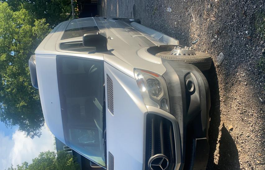 2016 MERCEDES-BENZ SPRINTER 3 WD3PF4CC5GP243728