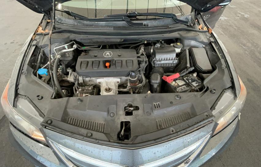 2014 ACURA ILX 20 19VDE1F35EE013232