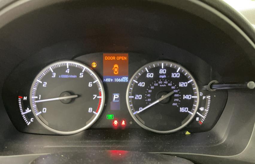 2014 ACURA ILX 20 19VDE1F35EE013232