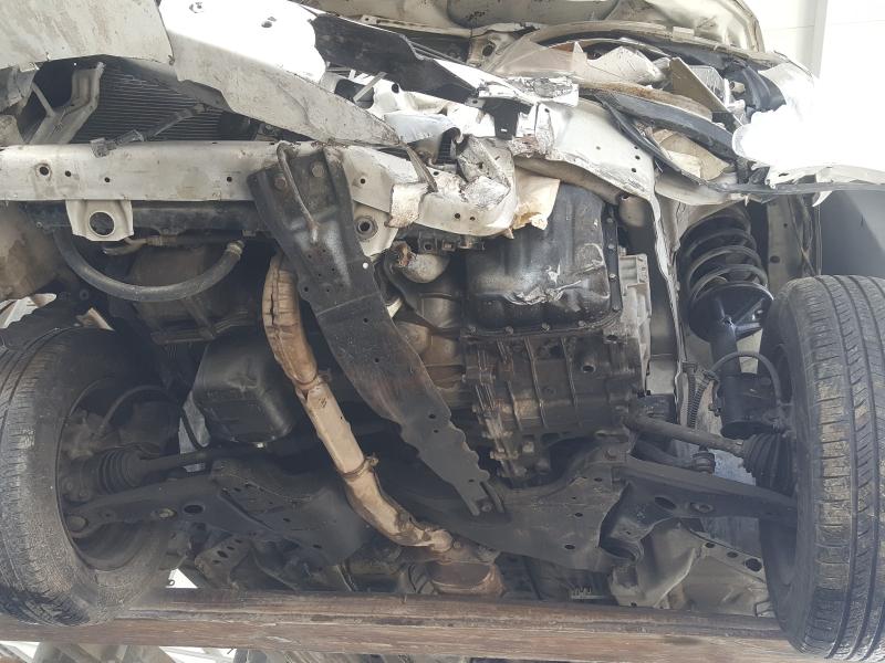 VIN: JMYSRCS1ADU707750 Auction: COPART UAE Lot: 47066141 Location: DUBAI INDUSTRIAL CITY - DUBAI VIN: JMYSRCS1ADU707750 MITSUBISHI LANCER 2013 WHITE Photo 10