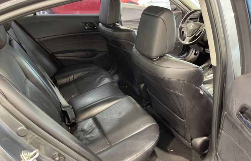 2014 ACURA ILX 20 19VDE1F35EE013232