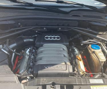 2011 AUDI Q5 PRESTIG WA1WKAFP5BA024848