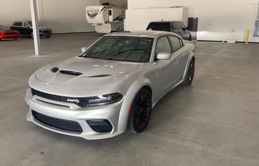 2020 DODGE CHARGER SR 2C3CDXL94LH221738