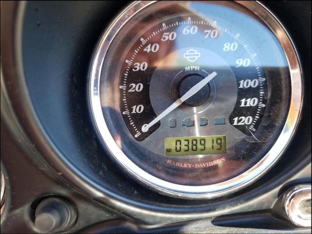 2013 HARLEY-DAVIDSON FLHTK ELEC 1HD1KEM11DB641309