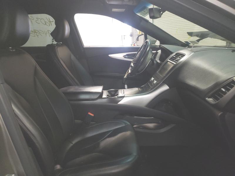 2016 LINCOLN MKX PREMIE 2LMTJ8JR8GBL31598