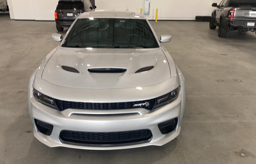 2020 DODGE CHARGER SR 2C3CDXL94LH221738