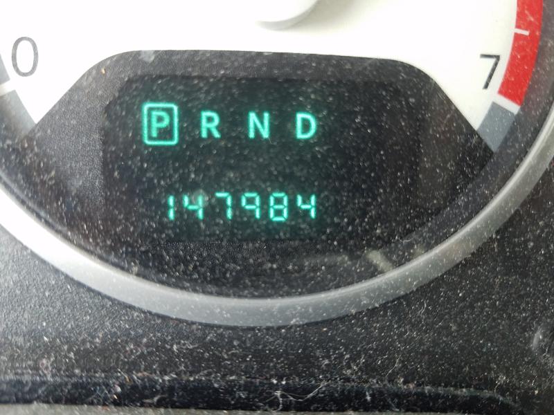 2010 DODGE GRD CARAVA 2D4RN5DX3AR238190