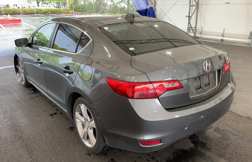 2014 ACURA ILX 20 19VDE1F35EE013232