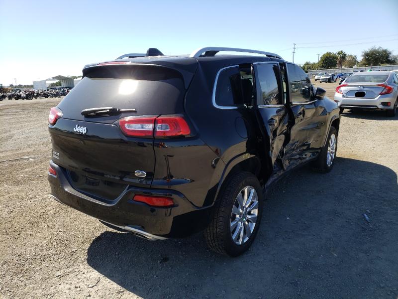 2017 JEEP CHEROKEE O 1C4PJMJS2HW529526