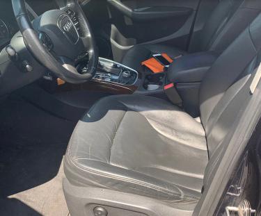 2011 AUDI Q5 PRESTIG WA1WKAFP5BA024848