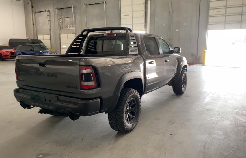 2021 RAM 1500 TRX 1C6SRFU98MN727865