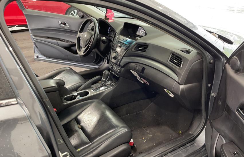 2014 ACURA ILX 20 19VDE1F35EE013232