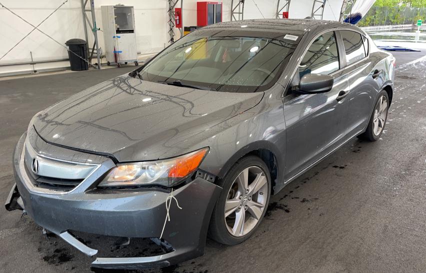 2014 ACURA ILX 20 19VDE1F35EE013232