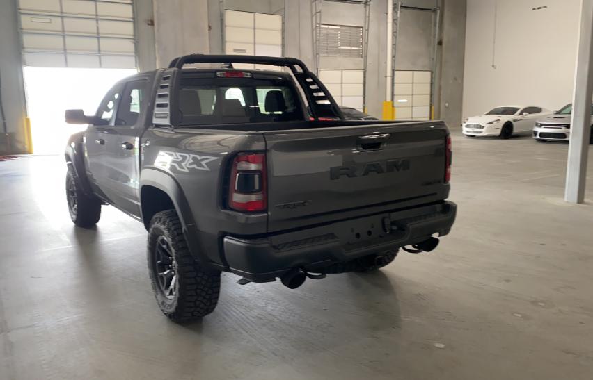 2021 RAM 1500 TRX 1C6SRFU98MN727865