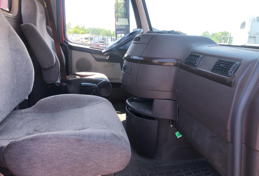 2015 VOLVO VN VNL 4V4NC9EH3FN921211