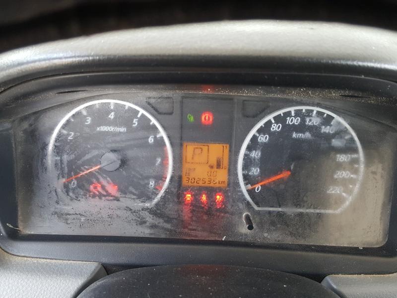 VIN: JMYSRCS1ADU707750 Auction: COPART UAE Lot: 47066141 Location: DUBAI INDUSTRIAL CITY - DUBAI VIN: JMYSRCS1ADU707750 MITSUBISHI LANCER 2013 WHITE Photo 13
