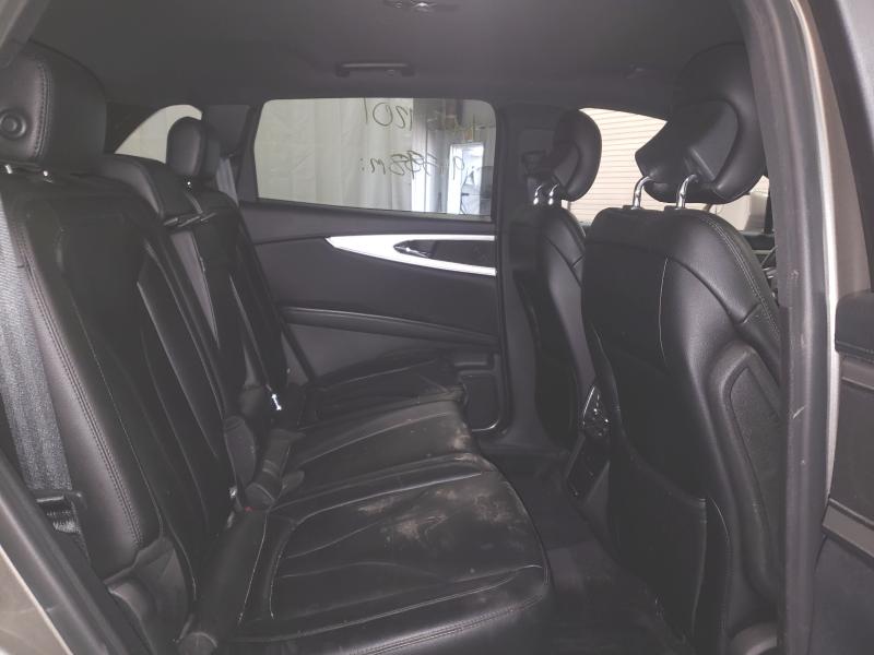 2016 LINCOLN MKX PREMIE 2LMTJ8JR8GBL31598