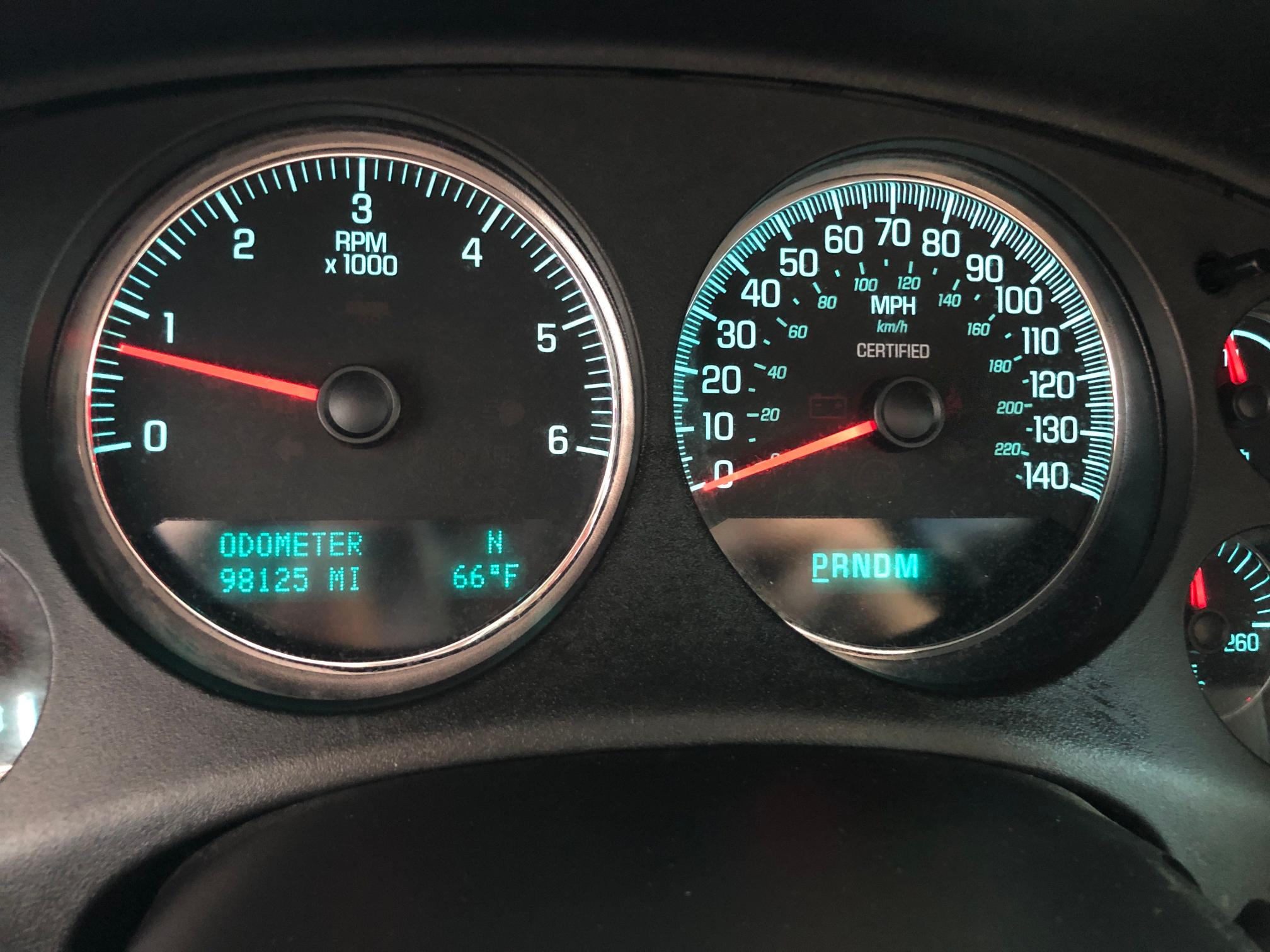 2014 CHEVROLET TAHOE POLI 1GNLC2E05ER228031