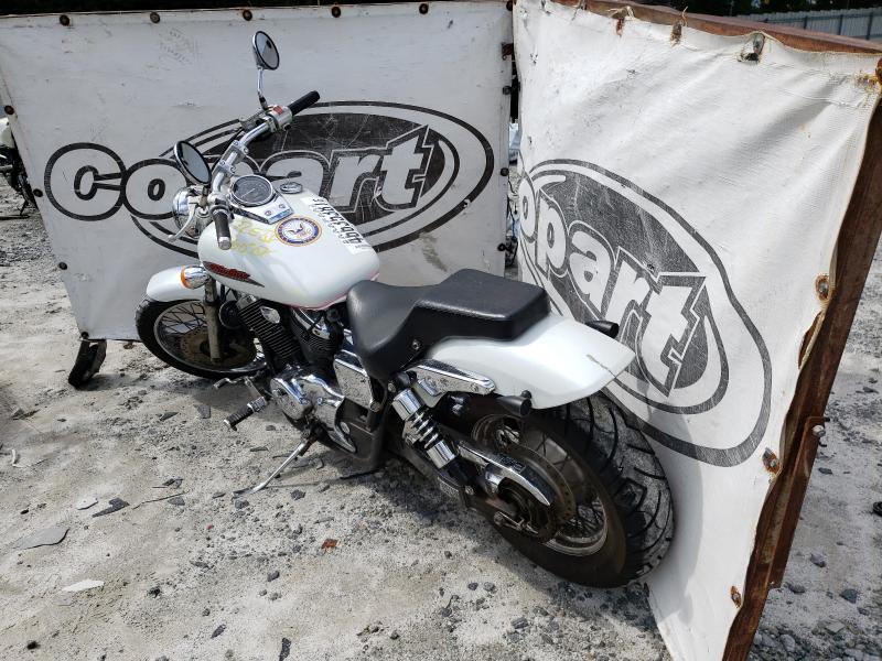 2002 HONDA VT750 DC JH2RC44072M610495