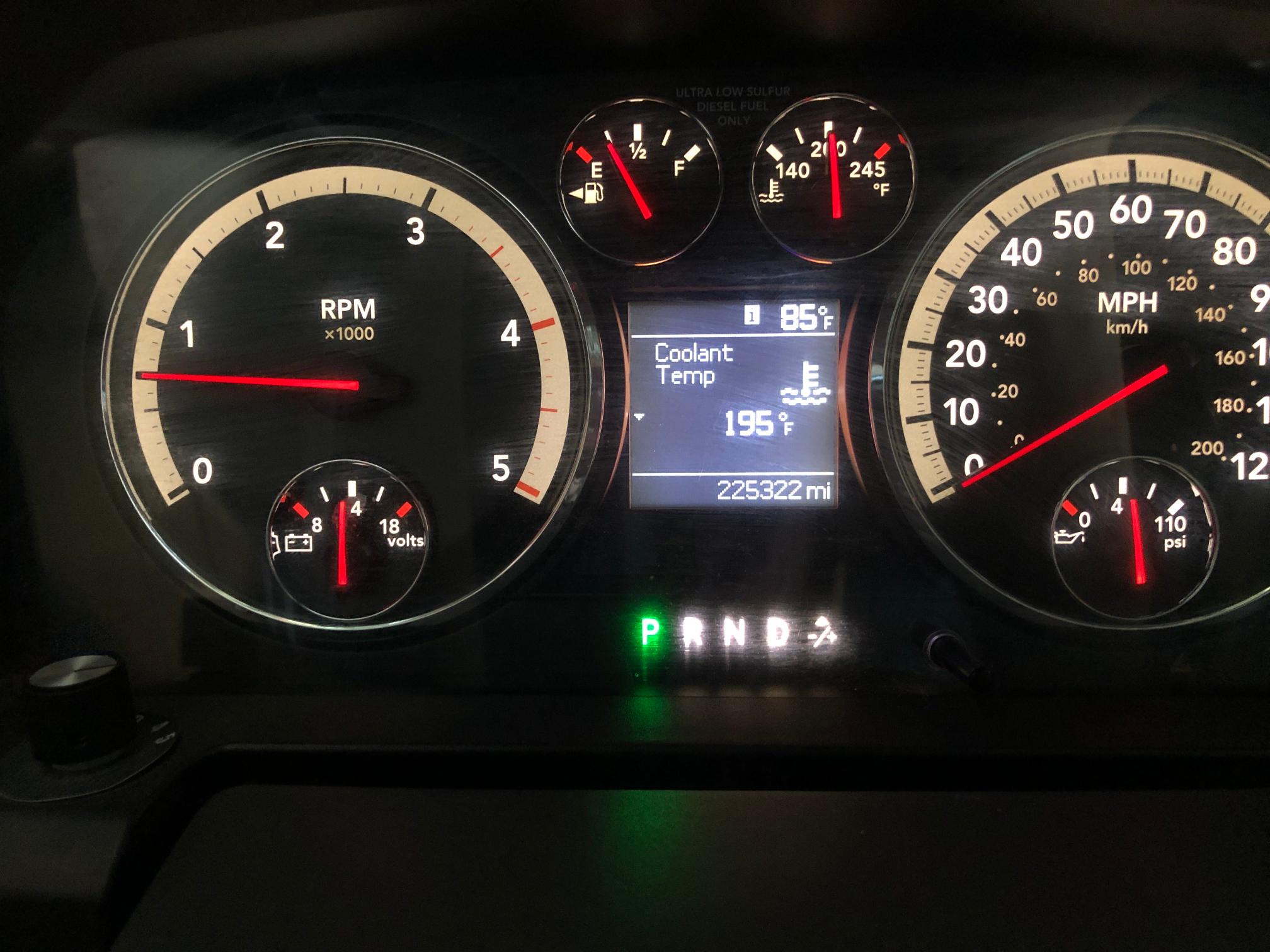 2010 DODGE RAM 2500 3D7UT2CL8AG165016