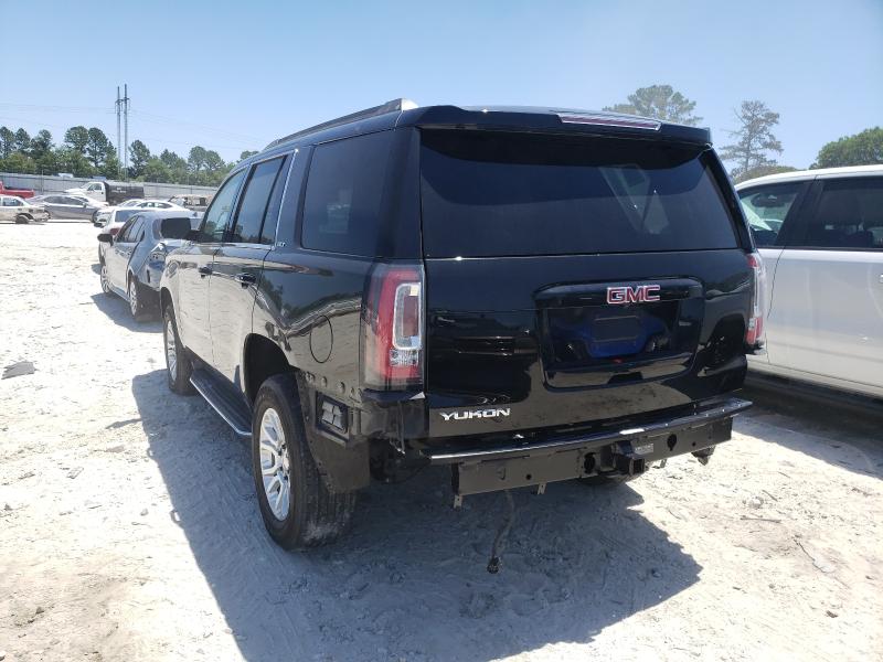 2016 GMC YUKON SLT 1GKS1BKC1GR443115