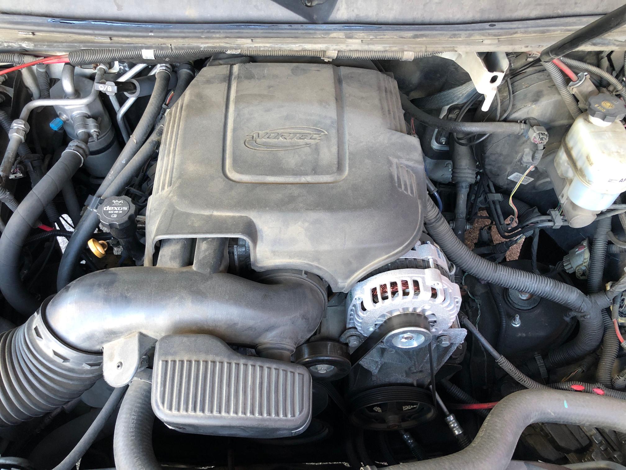 2014 CHEVROLET TAHOE POLI 1GNLC2E05ER228031