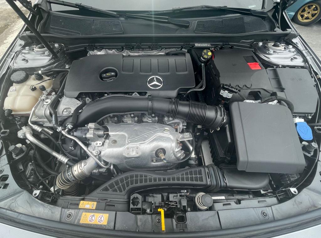 2020 MERCEDES-BENZ A 220 4MAT WDD3G4FB3LW036894