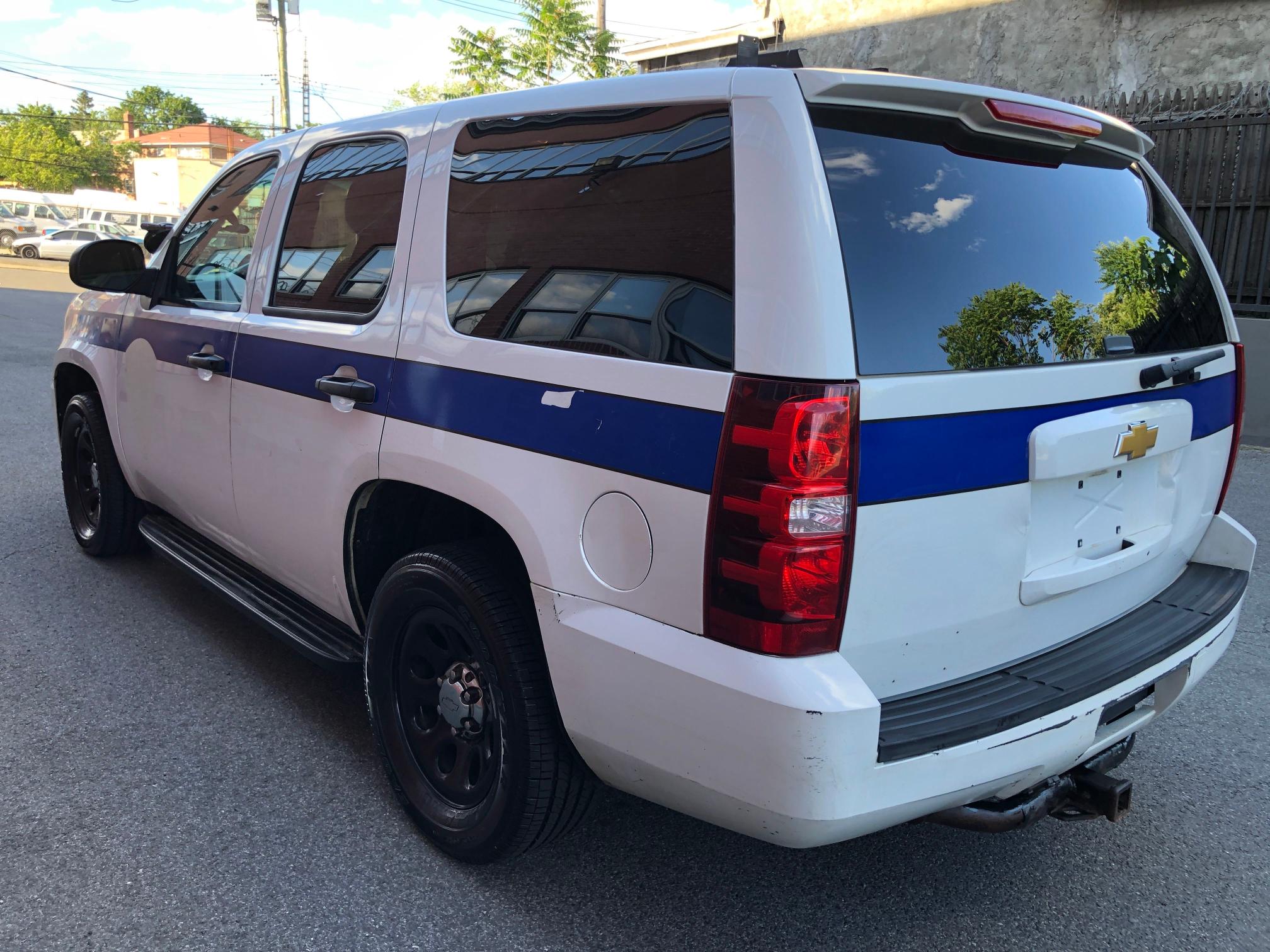 2014 CHEVROLET TAHOE POLI 1GNLC2E05ER228031
