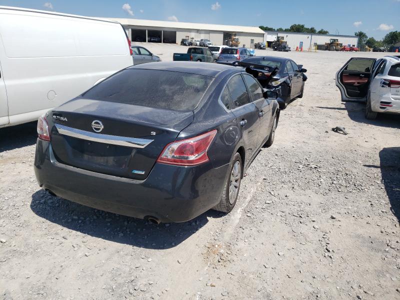 2013 NISSAN ALTIMA 2.5 1N4AL3AP0DC236330