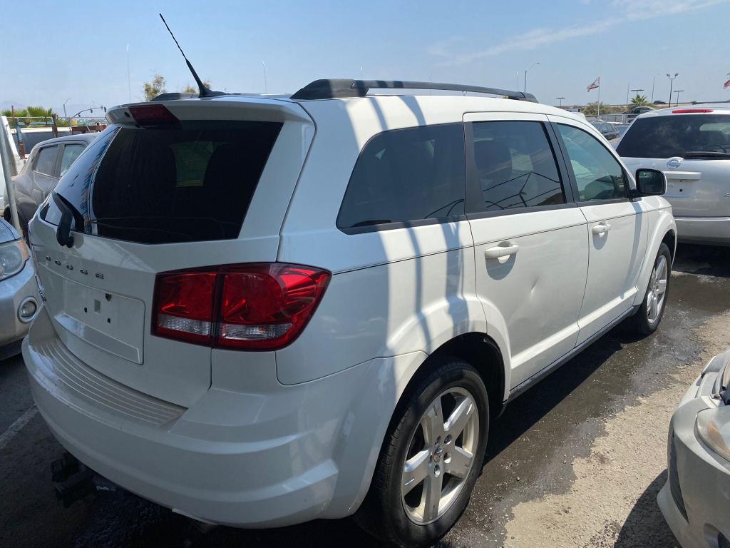 2011 DODGE JOURNEY MA 3D4PH1FG7BT518892