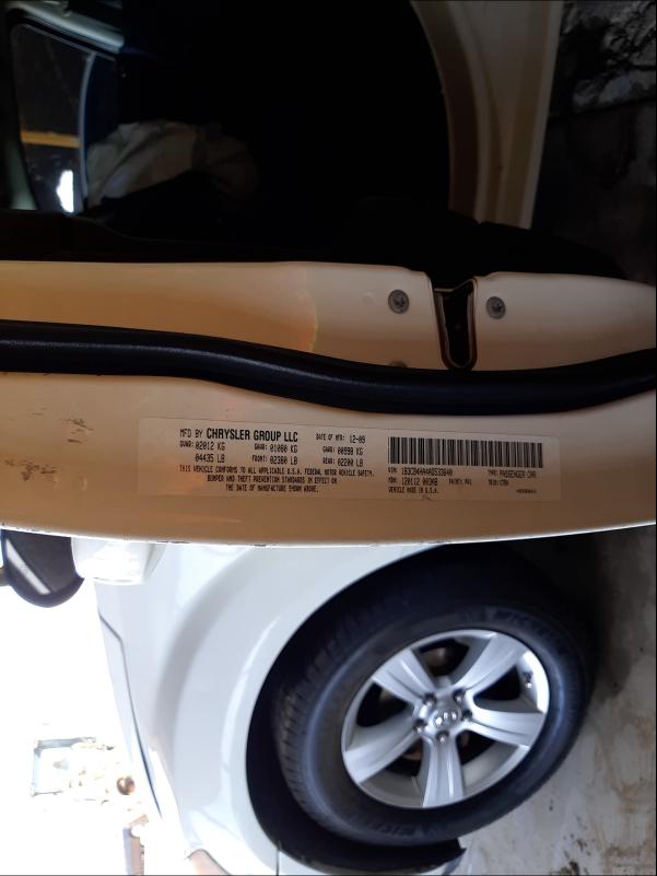 2010 DODGE CALIBER SX 1B3CB4HA4AD533640