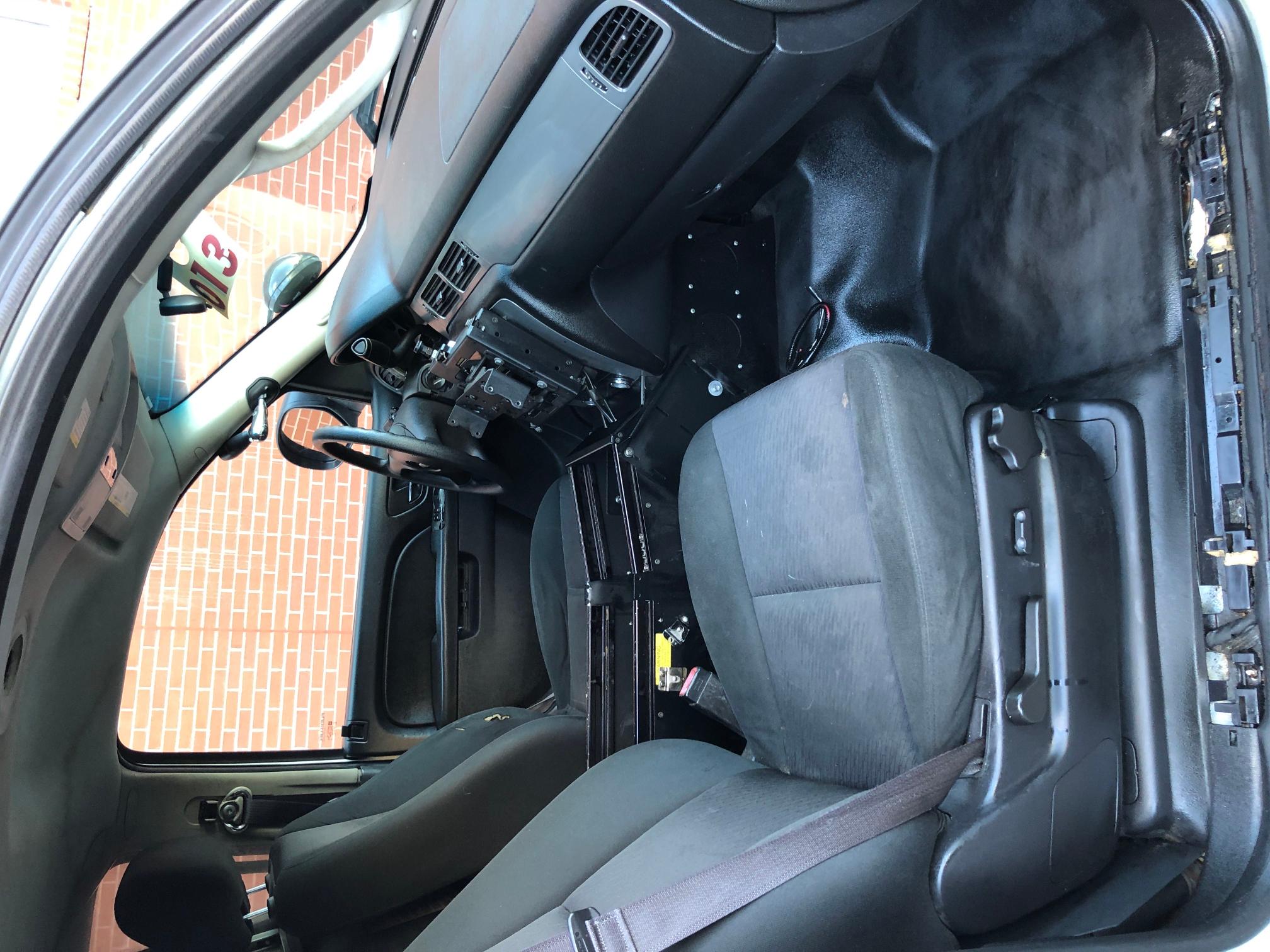 2014 CHEVROLET TAHOE POLI 1GNLC2E05ER228031