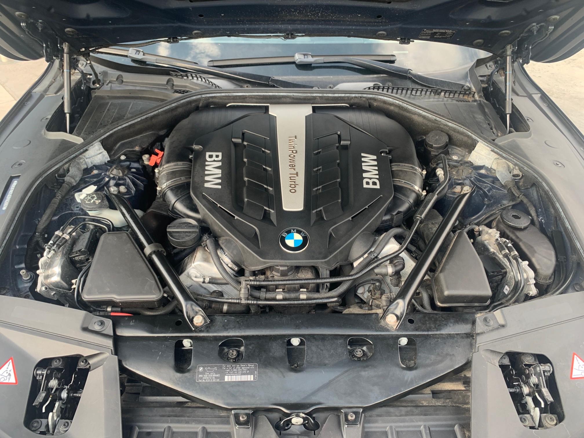 2014 BMW 750LI XDRI WBAYF8C53ED142461