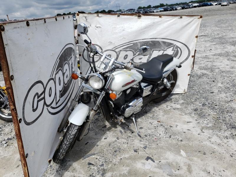 2002 HONDA VT750 DC JH2RC44072M610495