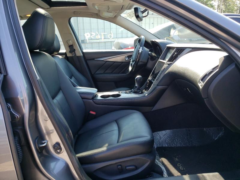 2016 INFINITI Q45 JN1CV7AP4GM203661