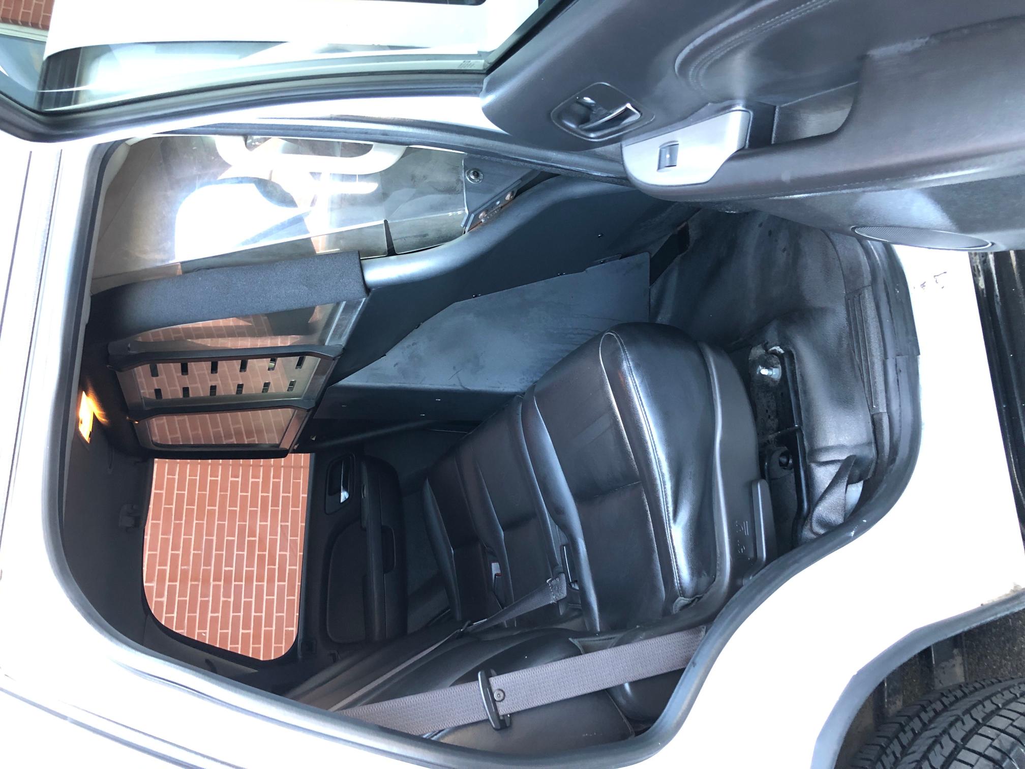2014 CHEVROLET TAHOE POLI 1GNLC2E05ER228031