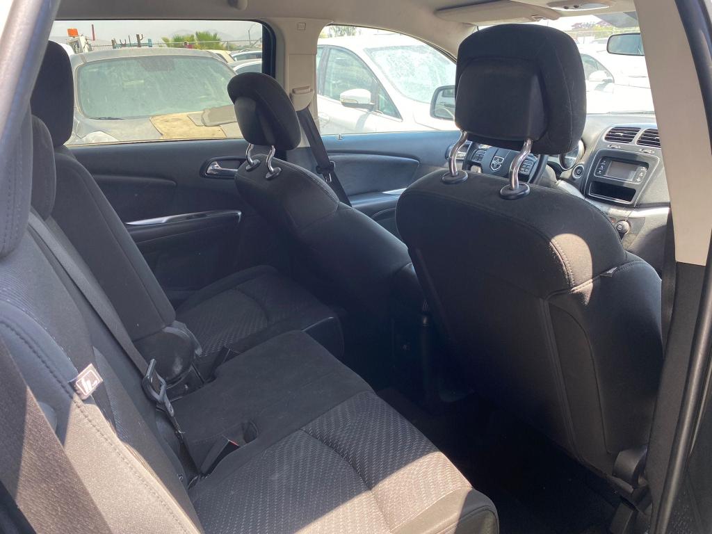 2011 DODGE JOURNEY MA 3D4PH1FG7BT518892