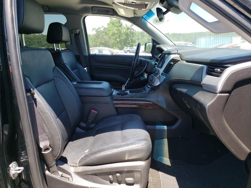 2016 GMC YUKON SLT 1GKS1BKC1GR443115